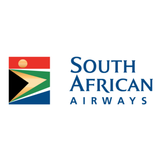 South African Airways Logo PNG Vector