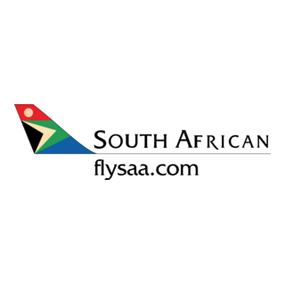 South African Airways Logo PNG Vector