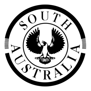 South Australia Logo PNG Vector