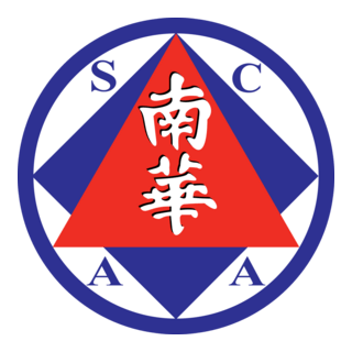 South China Athletic Logo PNG Vector