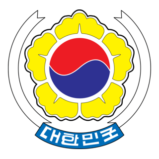 South Korea Logo PNG Vector