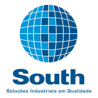 South Logo PNG Vector