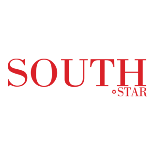 South Star Magazine 2004 Logo PNG Vector