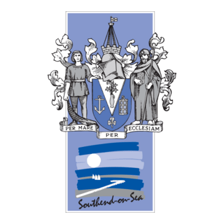 Southend Council Logo PNG Vector