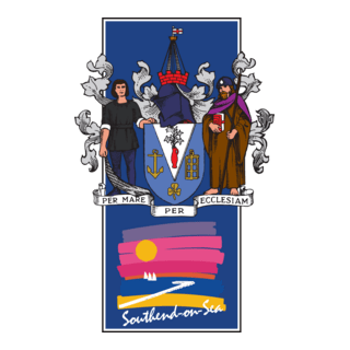 Southend Council Logo PNG Vector