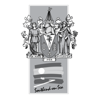 Southend Council Logo PNG Vector