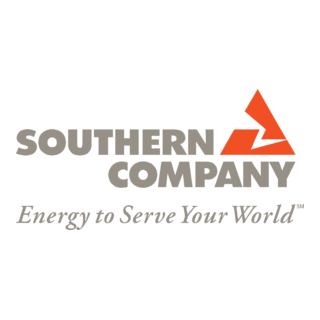 Southern Company Logo PNG Vector