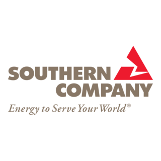 Southern Company Logo PNG Vector