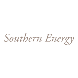 Southern Energy Logo PNG Vector