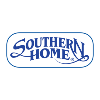 Southern Home Logo PNG Vector