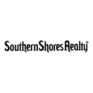 Southern Shores Realty Logo PNG Vector