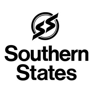 Southern States Logo PNG Vector