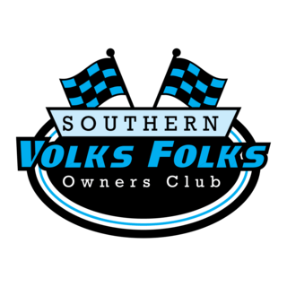 Southern Volks Folks Logo PNG Vector