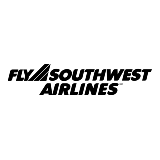 Southwest Airlines Logo PNG Vector