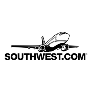 Southwest Airlines Logo PNG Vector