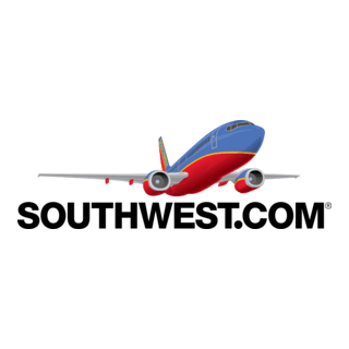Southwest Airlines Logo PNG Vector