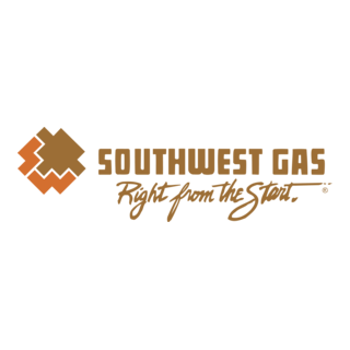 Southwest Gas Logo PNG Vector