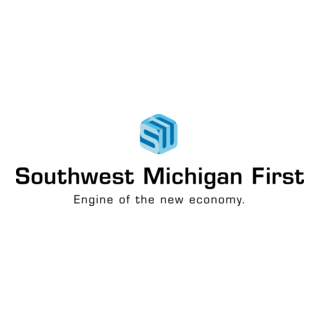 Southwest Michigan First Logo PNG Vector
