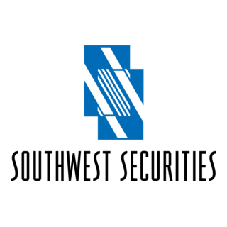 Southwest Securities Logo PNG Vector
