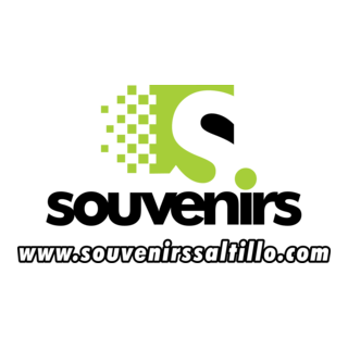 souvenirs Logo PNG Vector