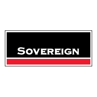 Sovereign Logo PNG Vector