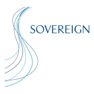 Sovereign Logo PNG Vector