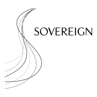 Sovereign Logo PNG Vector
