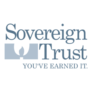 Sovereign Trust Logo PNG Vector