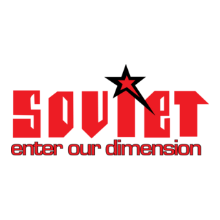 Soviet Logo PNG Vector