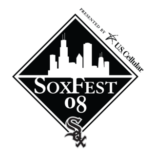 SoxFest 08 Logo PNG Vector