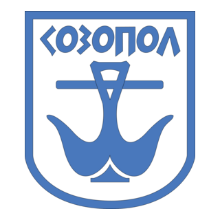 Sozopol Logo PNG Vector