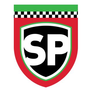 SP - Seguridad & Prevención Logo PNG Vector