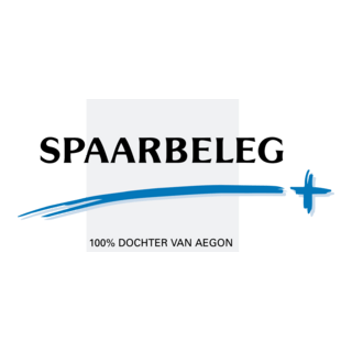 Spaarbeleg Logo PNG Vector