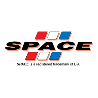 Space Logo PNG Vector