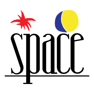 Space Logo PNG Vector