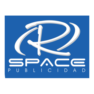 SPACE Logo PNG Vector