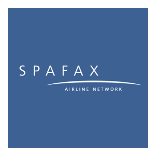 Spafax Logo PNG Vector