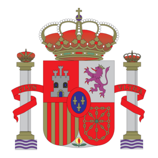 Spain Logo PNG Vector