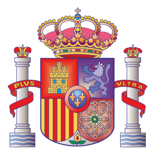 Spain Logo PNG Vector