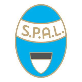 SPAL Logo PNG Vector