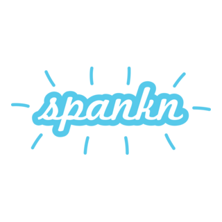 Spankn Logo PNG Vector