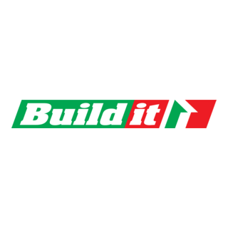 Spar Buildit Logo PNG Vector