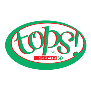 Spar Tops Logo PNG Vector