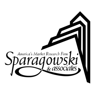 Sparagowski & Associates Logo PNG Vector