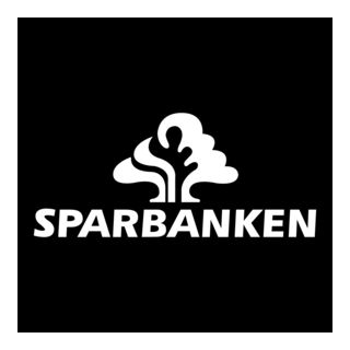 Sparbanken Logo PNG Vector