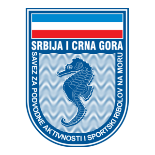 Srbije i Crne Gore Logo PNG Vector