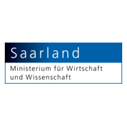 Ministerium für Wirtschaft und Wissenschaft Logo PNG Vector