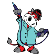 Rotronic Logo PNG Vector