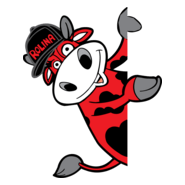 Rotronic Logo PNG Vector