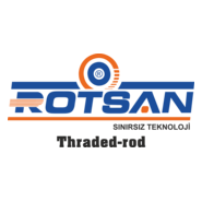 Rotsan Logo PNG Vector